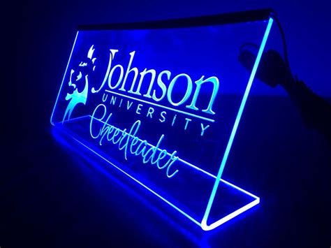 cnc acrylic led sign manufacturer|Custom Acrylic Retail Display + Acrylic Fabrication .